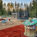 Metsaemoekki By Interhome