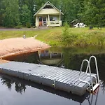 Metsaemoekki By Interhome * Barkala
