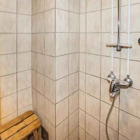 別荘 Metsaemoekki By Interhome Barkala