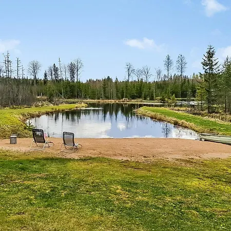 Metsaemoekki By Interhome *