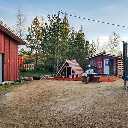 Metsaemoekki By Interhome * Barkala