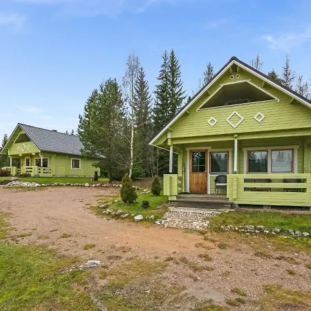 Metsaemoekki By Interhome Ferienhaus *