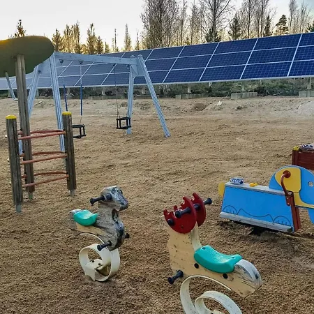 Ferienhaus Metsaemoekki By Interhome
