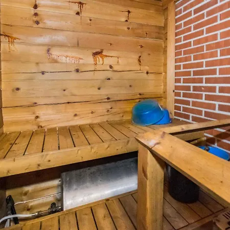 Metsaemoekki By Interhome * Barkala