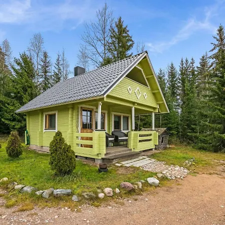 別荘 Metsaemoekki By Interhome *