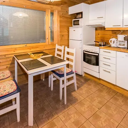 Metsaemoekki By Interhome Ferienhaus