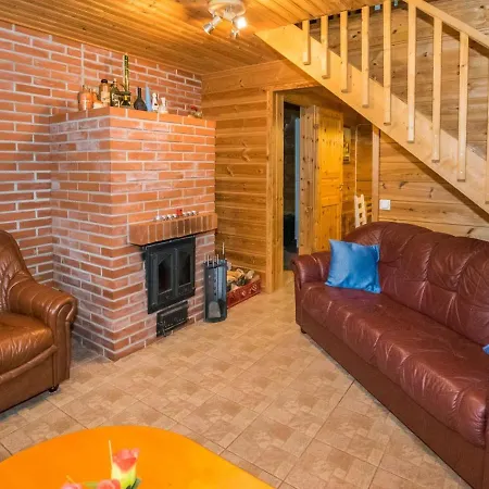 別荘 Metsaemoekki By Interhome *