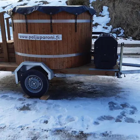 別荘 Metsaemoekki By Interhome