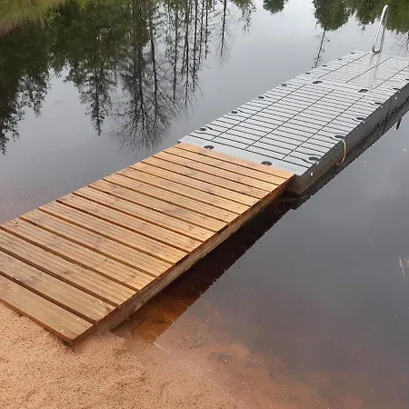 Metsaemoekki By Interhome Barkala