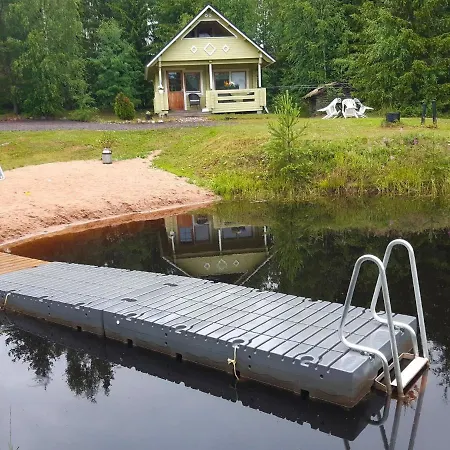 Metsaemoekki By Interhome * Barkala