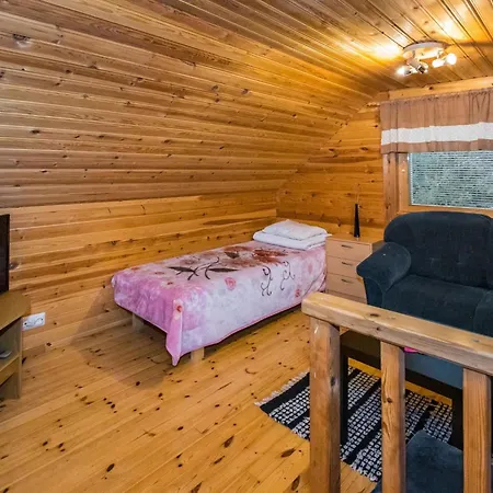 Metsaemoekki By Interhome Hébergement de vacances