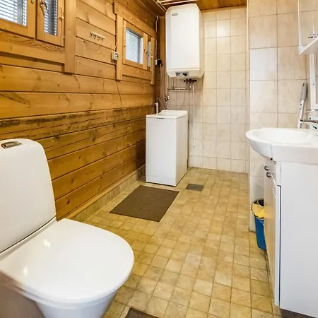 Metsaemoekki By Interhome Hébergement de vacances Barkala