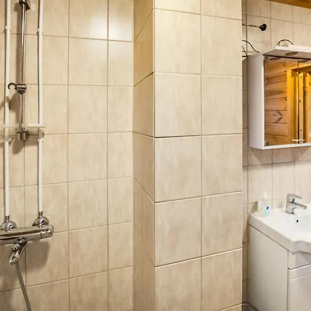 Metsaemoekki By Interhome 度假居 *