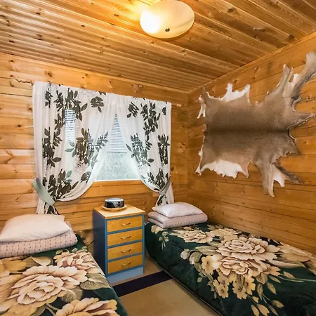 Metsaemoekki By Interhome Hébergement de vacances Barkala