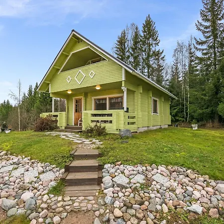 Metsaemoekki By Interhome Hébergement de vacances *