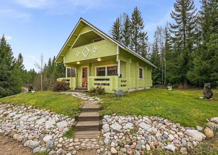 Metsaemoekki By Interhome Hébergement de vacances *