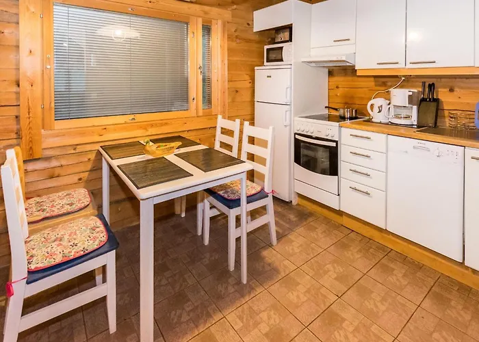 Metsaemoekki By Interhome Barkala