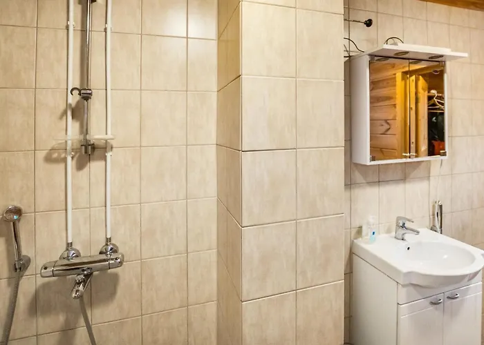 Metsaemoekki By Interhome Hébergement de vacances *