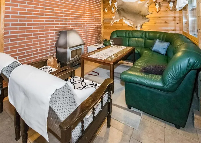 Metsaemoekki By Interhome *