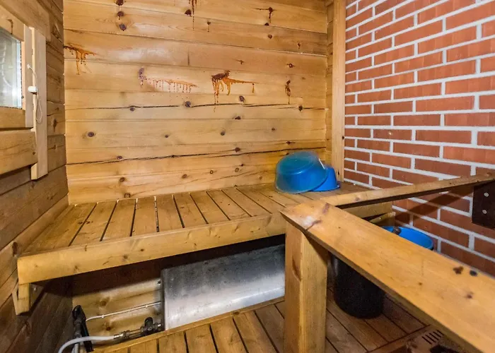 Metsaemoekki By Interhome Hébergement de vacances