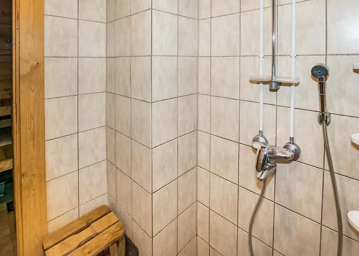 度假居 Metsaemoekki By Interhome Barkala