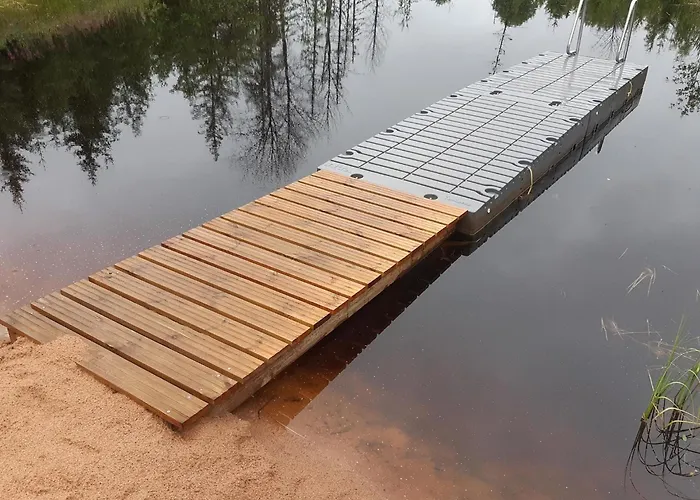 Metsaemoekki By Interhome