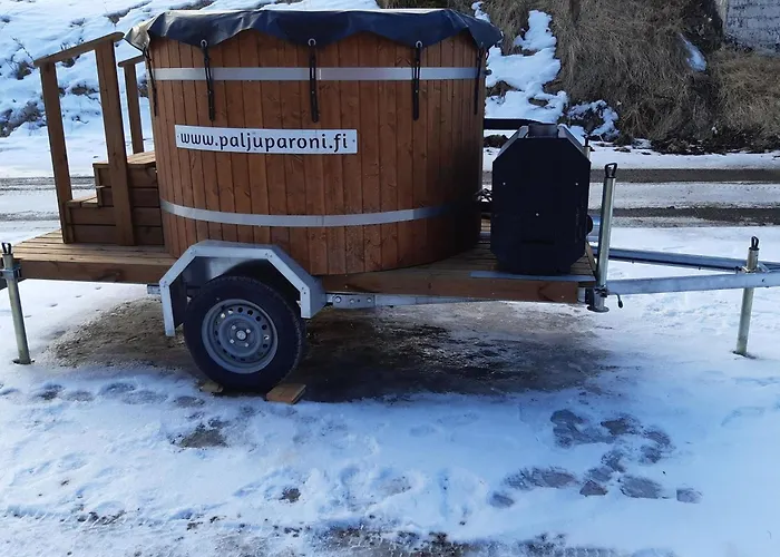 Metsaemoekki By Interhome