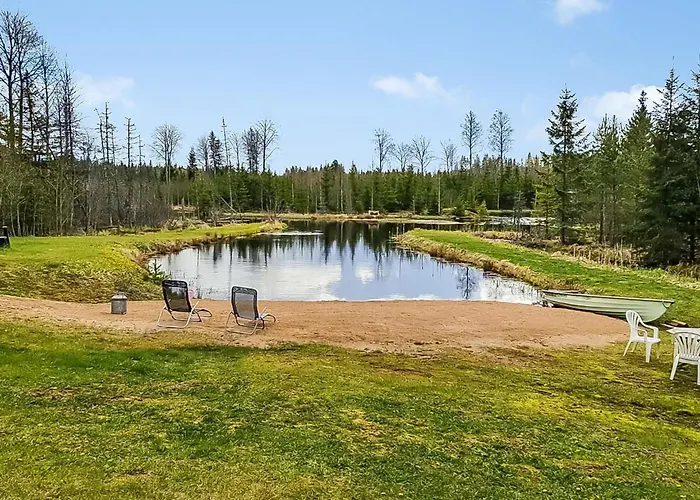 度假居 Metsaemoekki By Interhome *